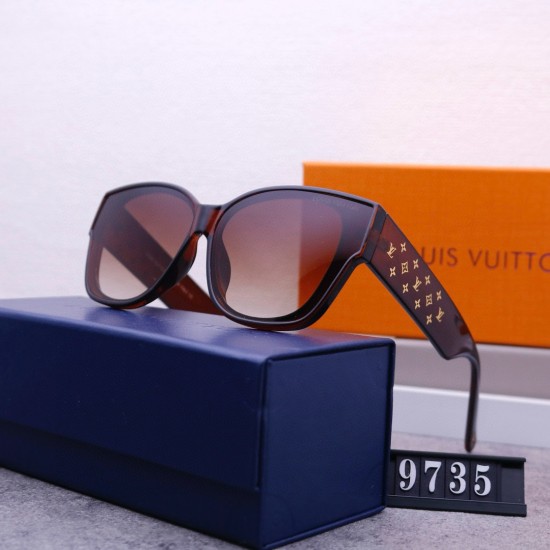 LV Sunglasses Goods