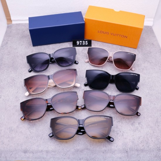 LV Sunglasses Goods