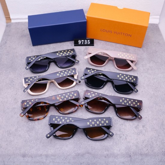 LV Sunglasses Goods
