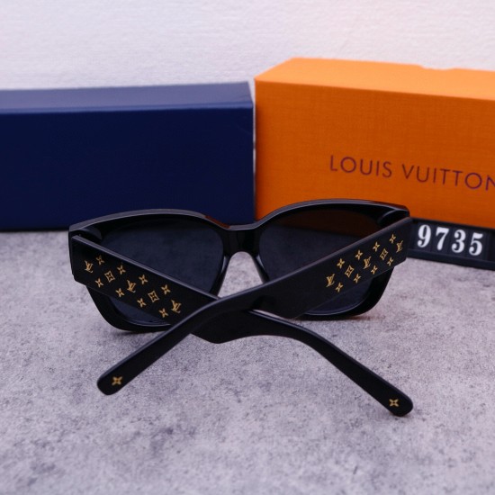 LV Sunglasses Goods