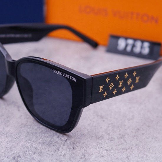 LV Sunglasses Goods