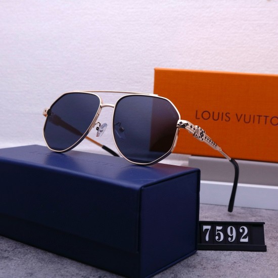 LV Sunglasses Goods