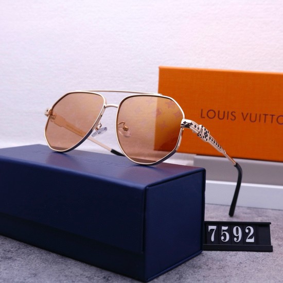 LV Sunglasses Goods