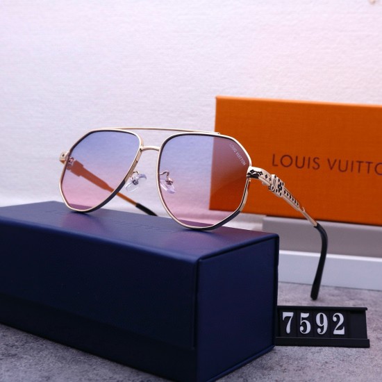 LV Sunglasses Goods