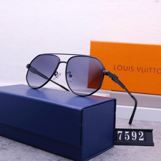 LV Sunglasses Goods