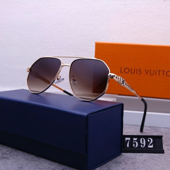 LV Sunglasses Goods