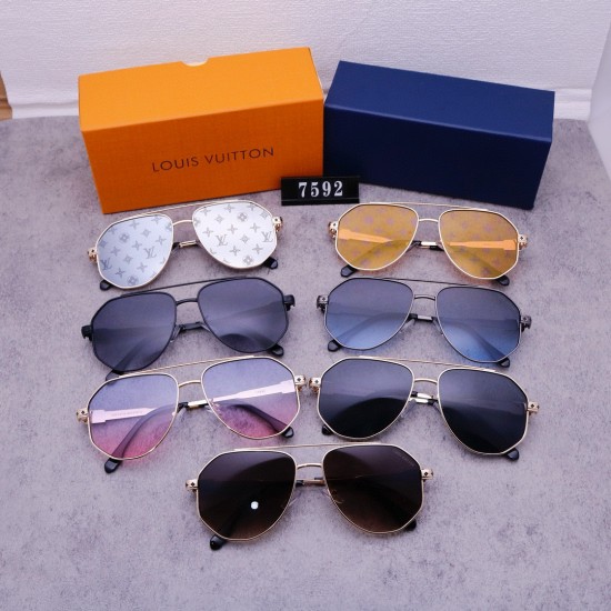 LV Sunglasses Goods