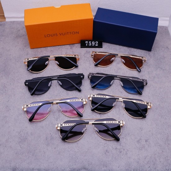 LV Sunglasses Goods