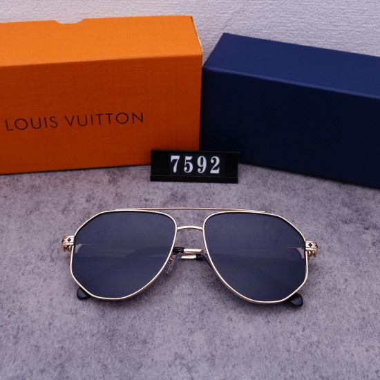LV Sunglasses Goods