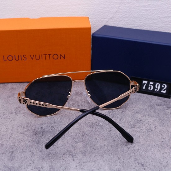 LV Sunglasses Goods