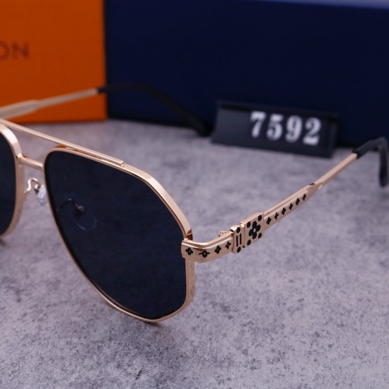 LV Sunglasses Goods