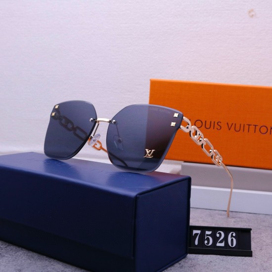 LV Sunglasses Goods