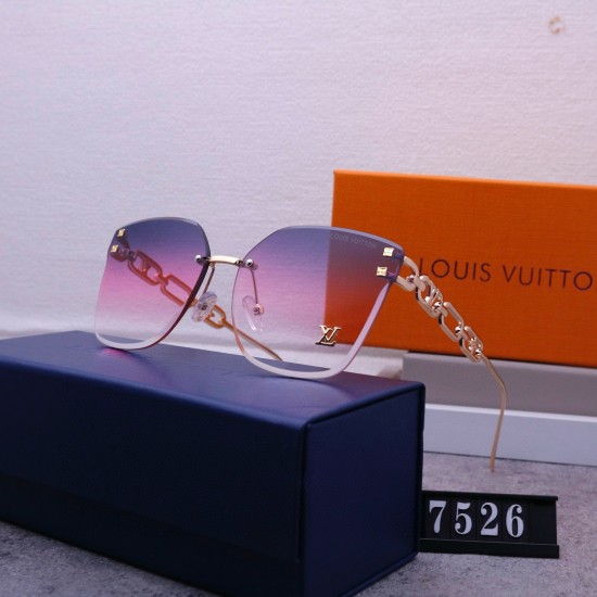 LV Sunglasses Goods