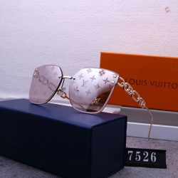 LV Sunglasses Goods