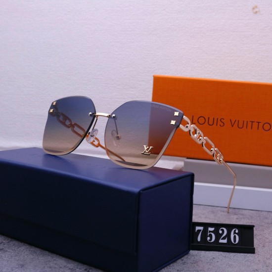 LV Sunglasses Goods