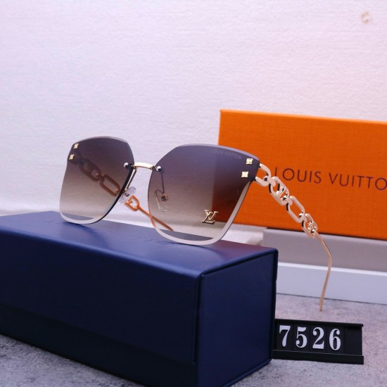 LV Sunglasses Goods