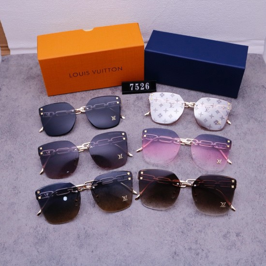 LV Sunglasses Goods