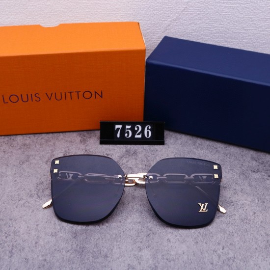 LV Sunglasses Goods