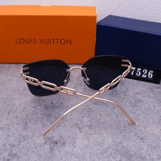 LV Sunglasses Goods
