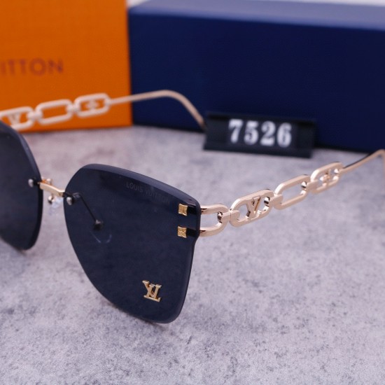 LV Sunglasses Goods