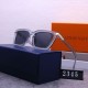 LV Sunglasses Goods