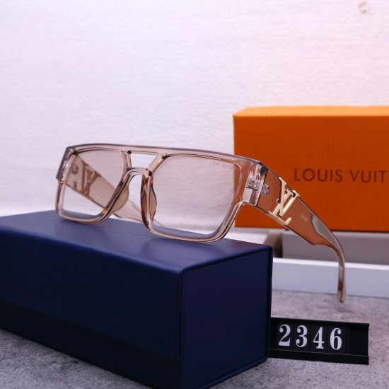 LV Sunglasses Goods