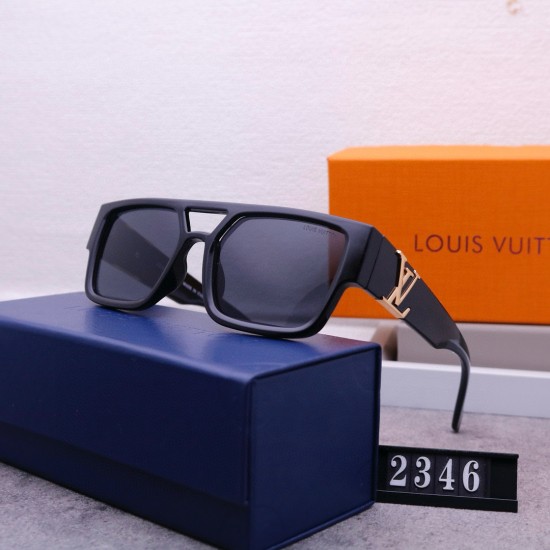 LV Sunglasses Goods