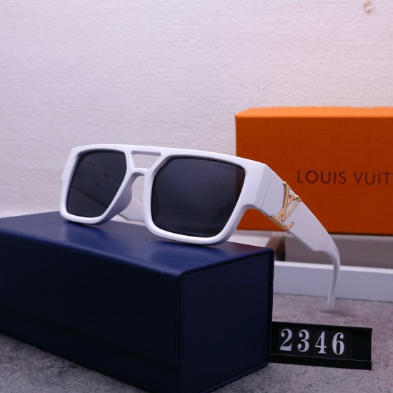LV Sunglasses Goods