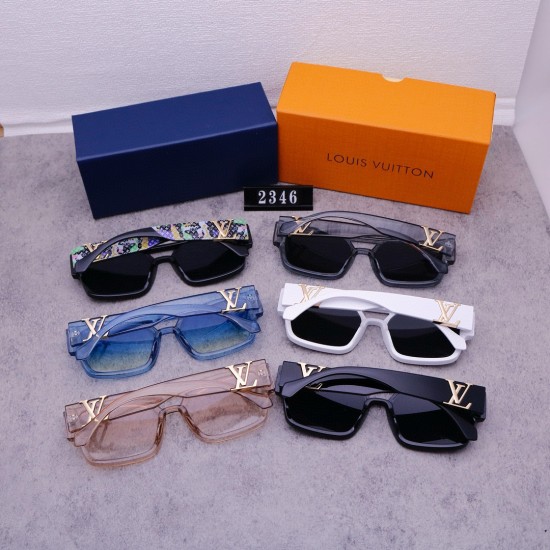 LV Sunglasses Goods