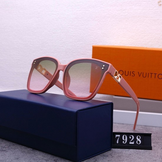 LV Sunglasses Goods