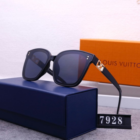LV Sunglasses Goods