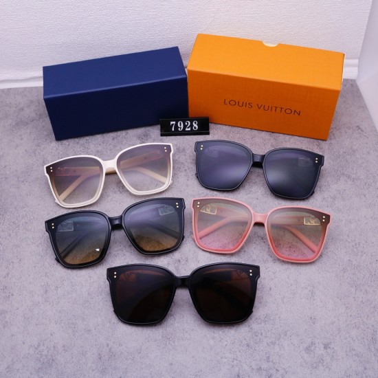LV Sunglasses Goods