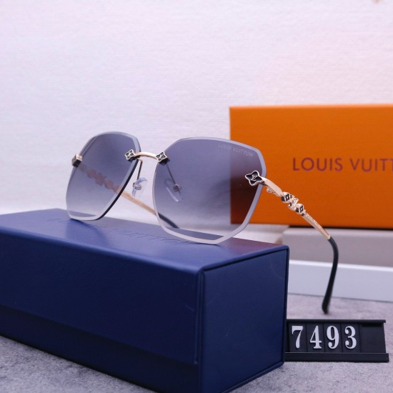 LV Sunglasses Goods