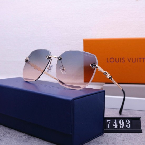 LV Sunglasses Goods