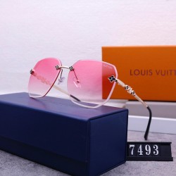 LV Sunglasses Goods