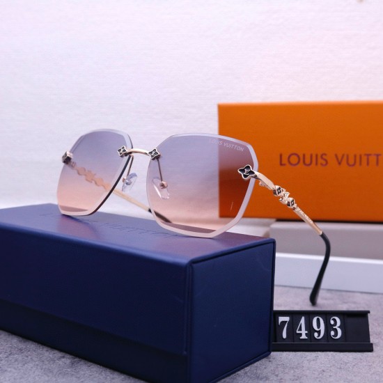 LV Sunglasses Goods