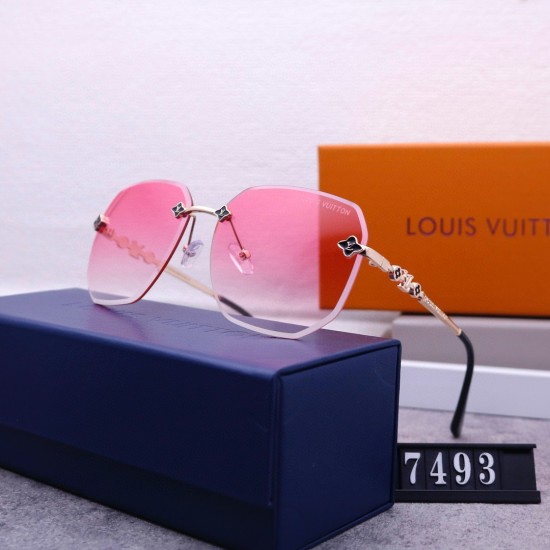 LV Sunglasses Goods