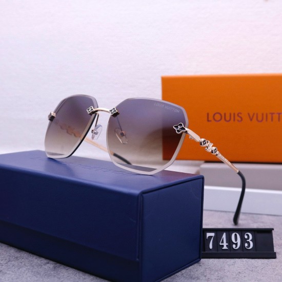 LV Sunglasses Goods