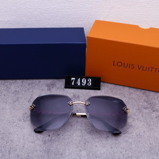 LV Sunglasses Goods