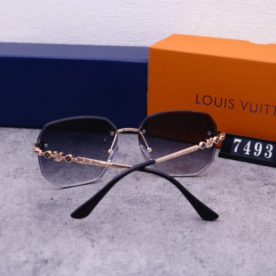 LV Sunglasses Goods