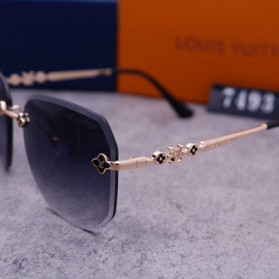 LV Sunglasses Goods