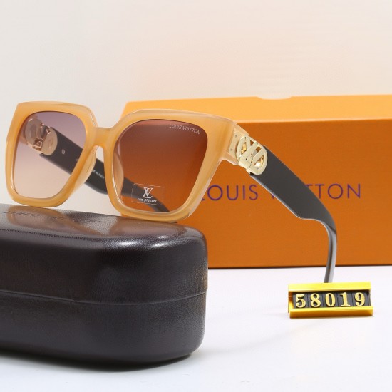 LV Sunglasses Goods