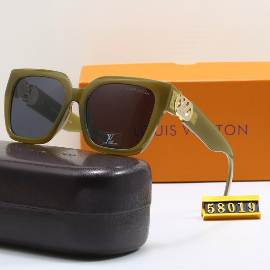 LV Sunglasses Goods