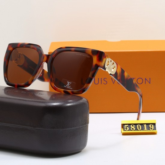 LV Sunglasses Goods