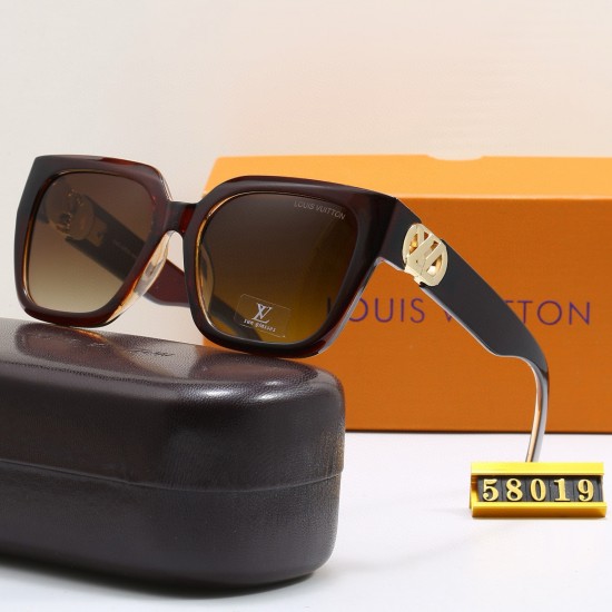 LV Sunglasses Goods