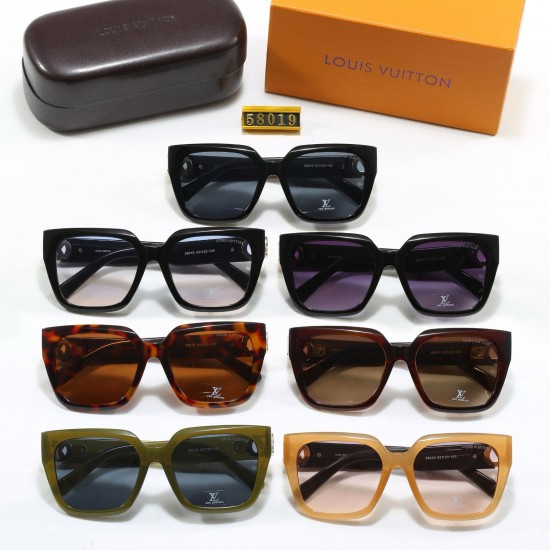 LV Sunglasses Goods