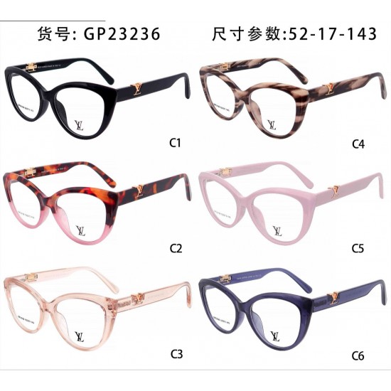 LV Sunglasses Goods