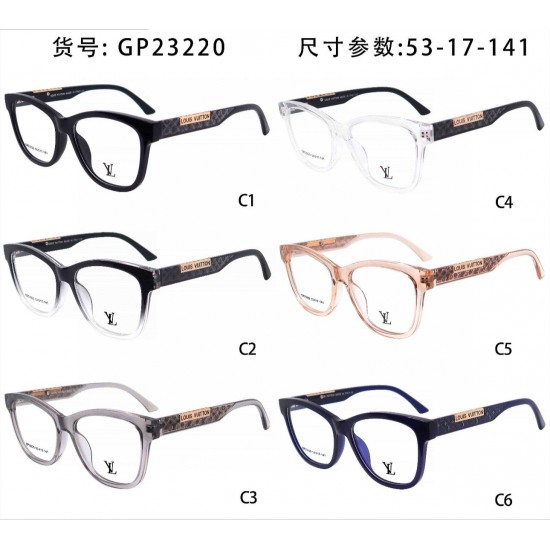 LV Sunglasses Goods