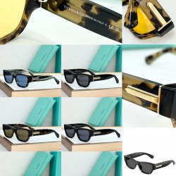 Tiffany Glasses