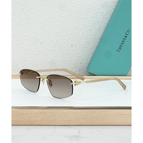 Tiffany Glasses